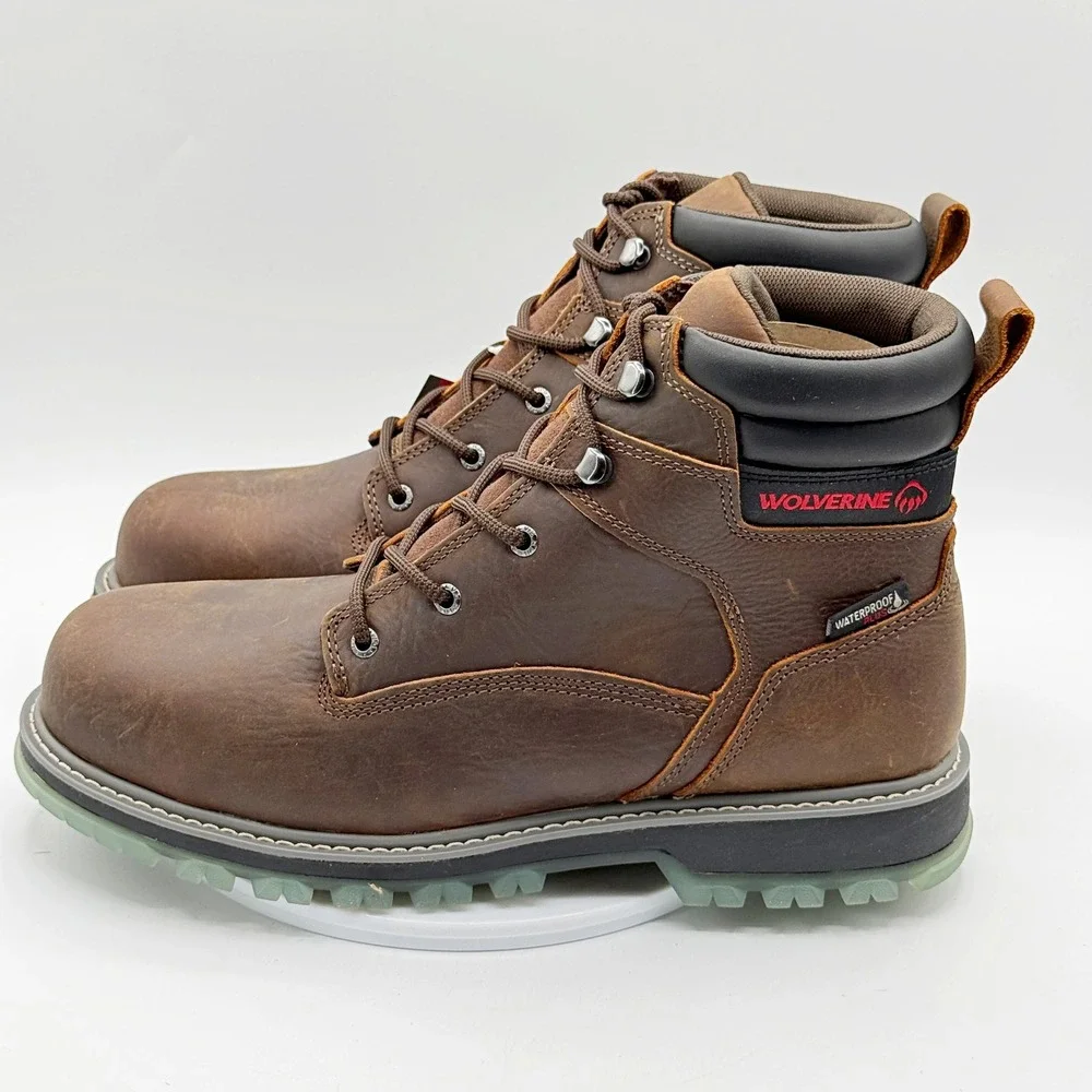 Wolverine item new
